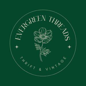 Meet your Posher, Evergreen Threads
